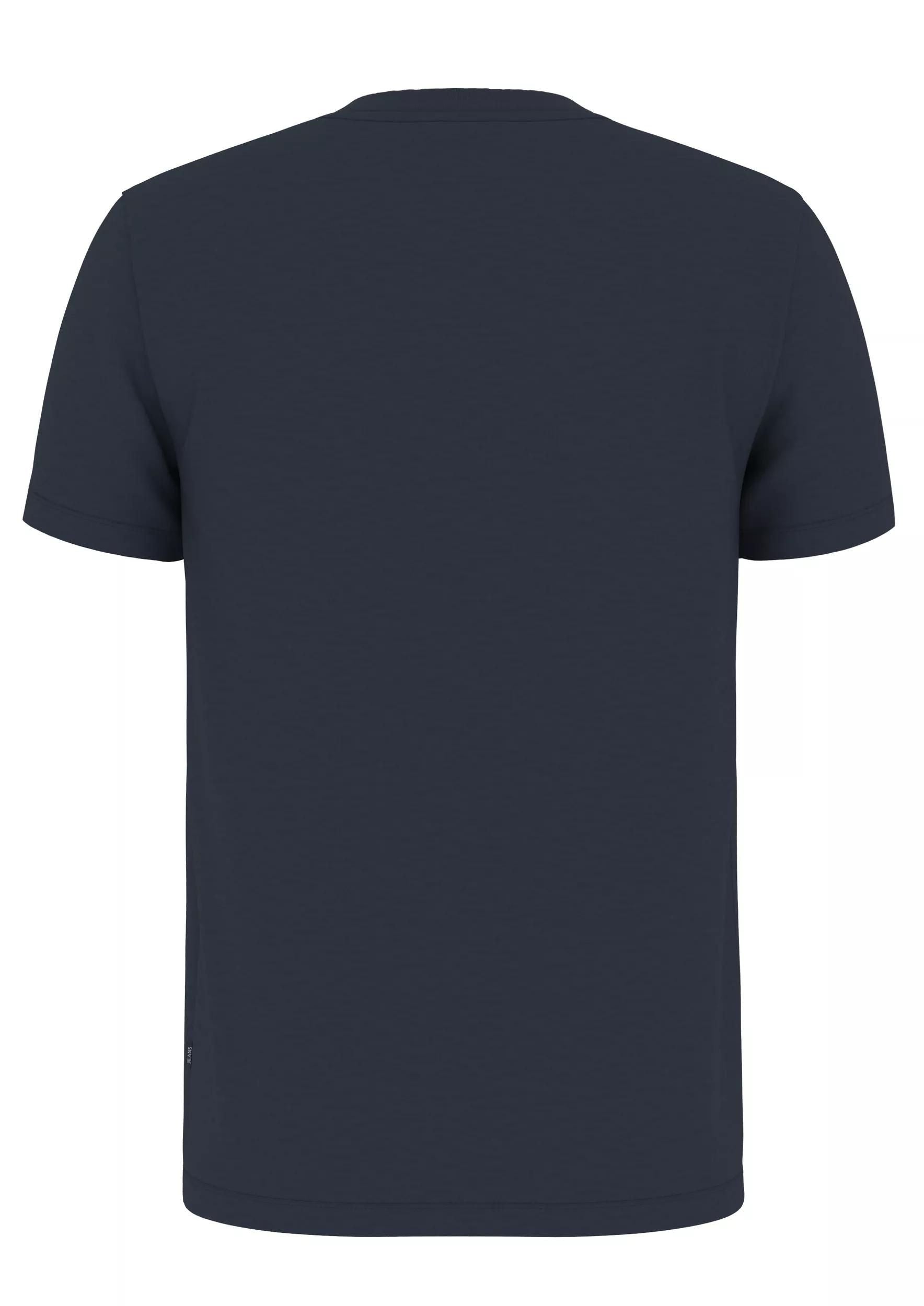 T-Shirt aus Baumwolle