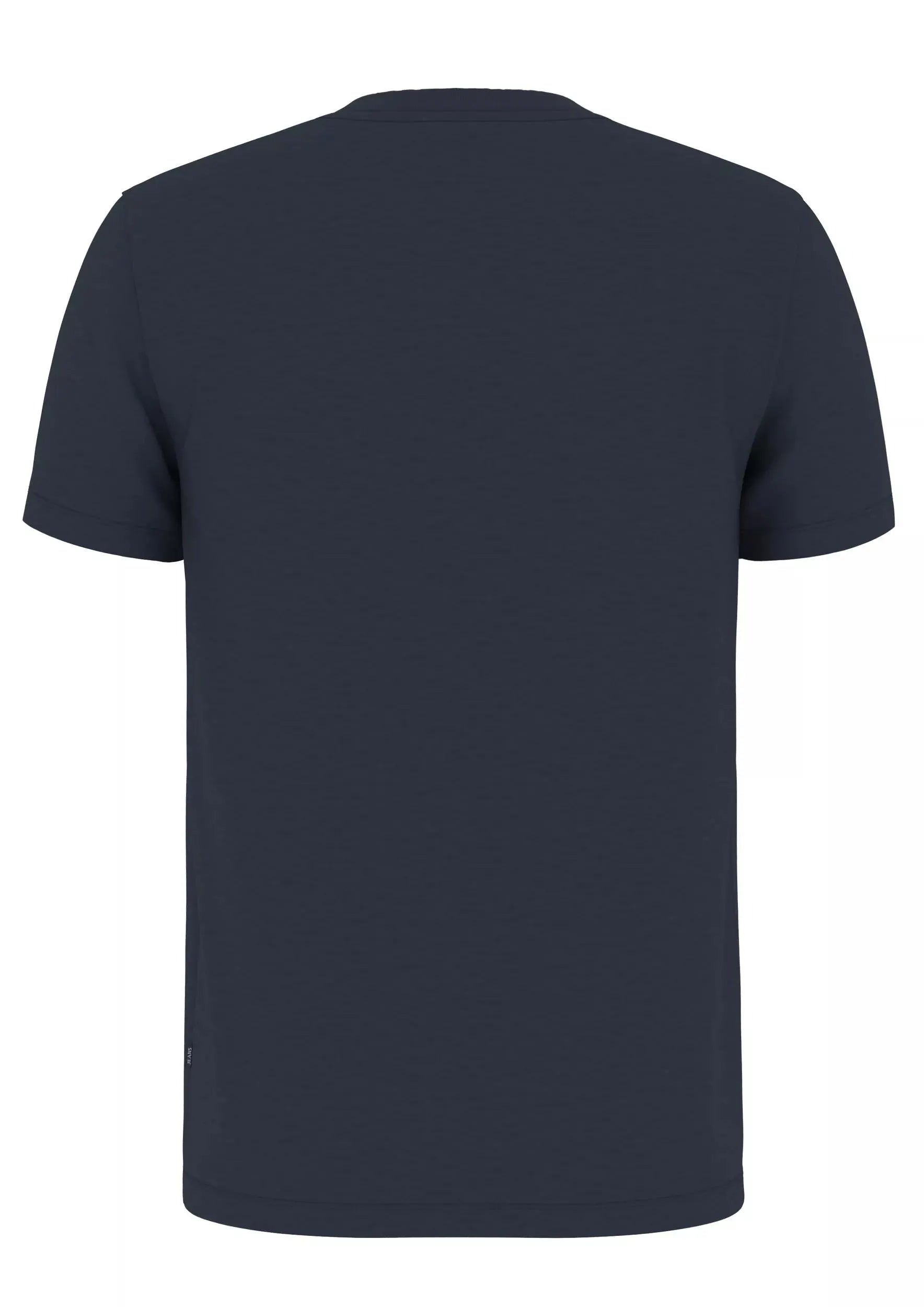 T-Shirt aus Baumwolle