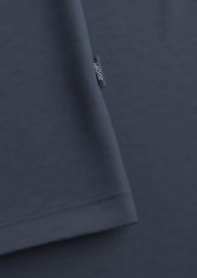 T-Shirt aus Baumwolle