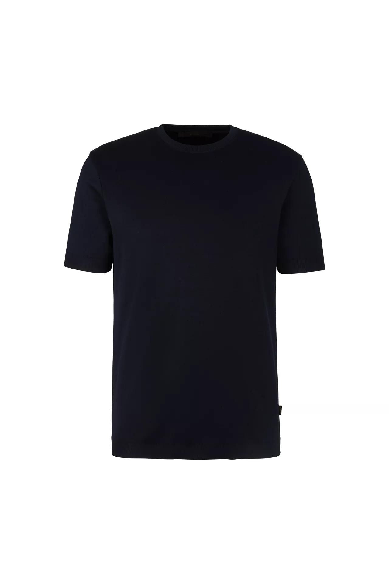 T-Shirt FLORO aus Baumwolle