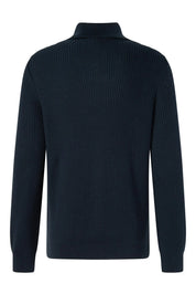 Strickjacke aus Bio-Baumwollmix
