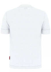 T-Shirt aus Baumwolle