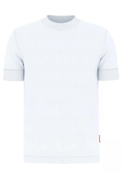 T-Shirt aus Baumwolle