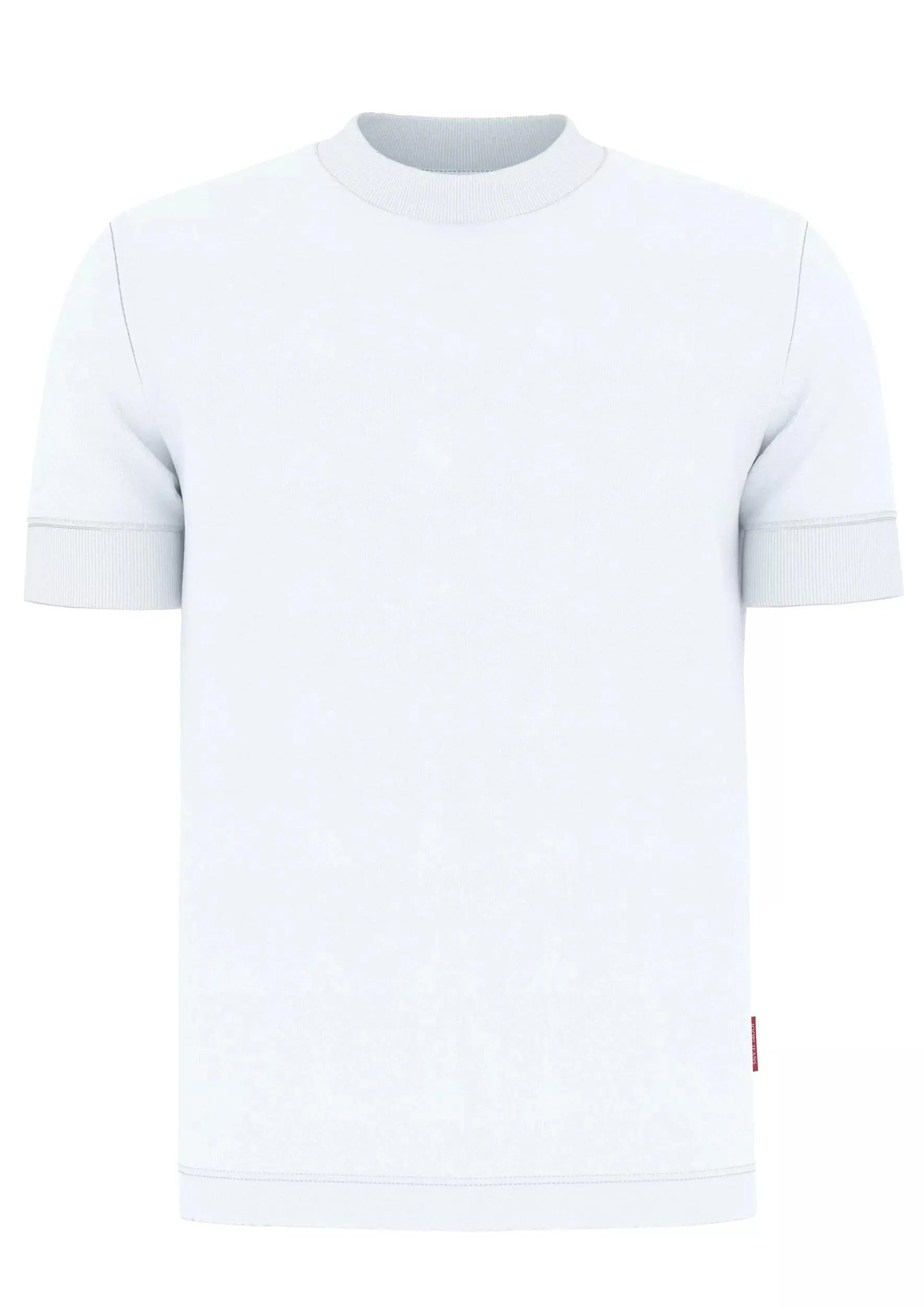 T-Shirt aus Baumwolle