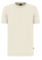 T-Shirt ENRIQUE aus Baumwolle
