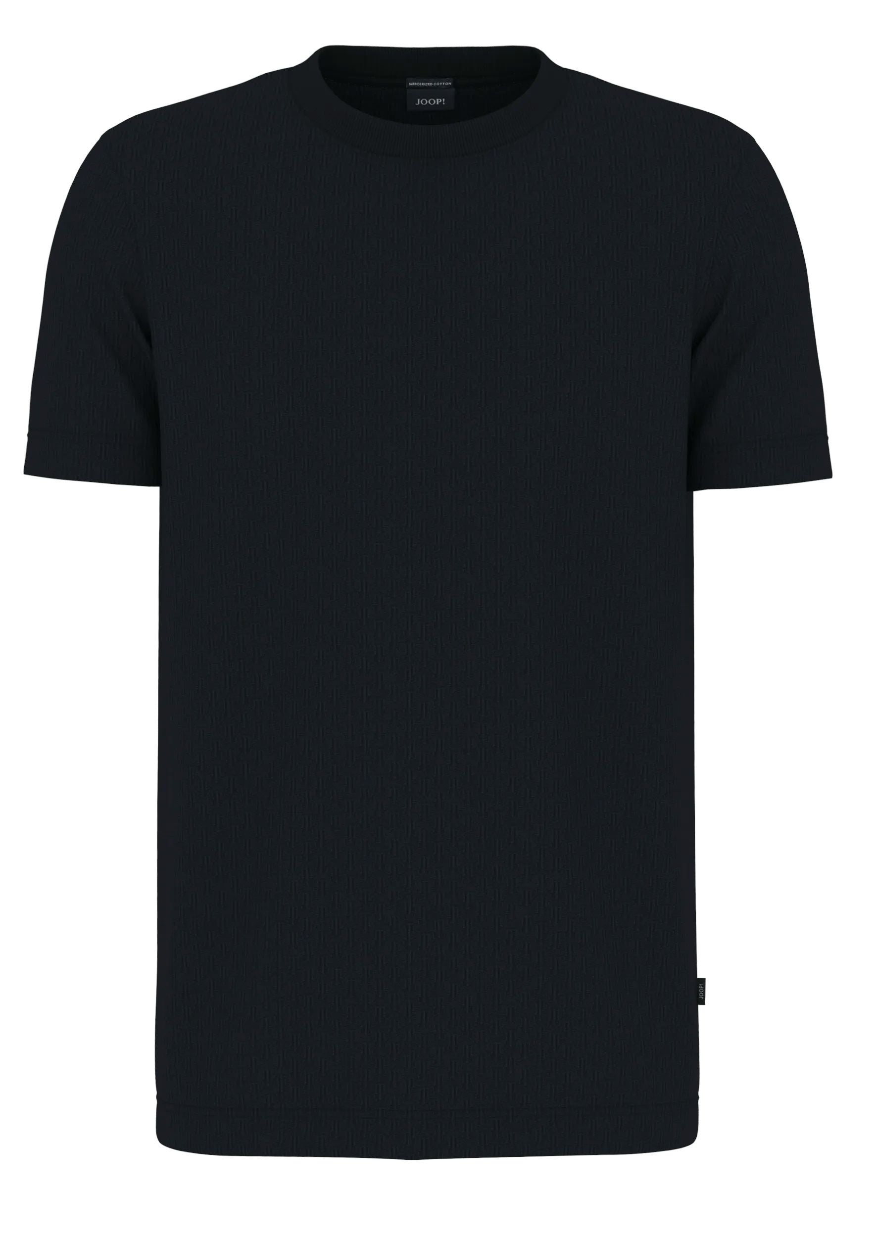 T-Shirt ENRIQUE aus Baumwolle