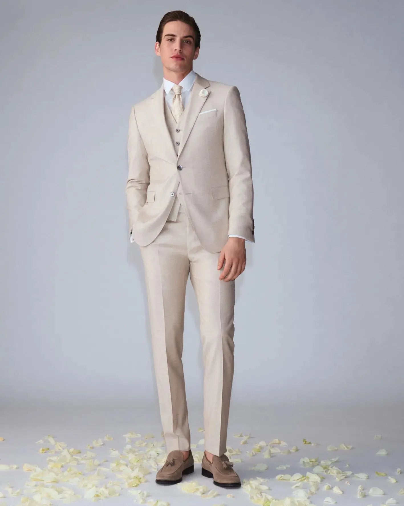 Sakko Slim Fit