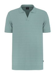 Poloshirt aus Baumwolle