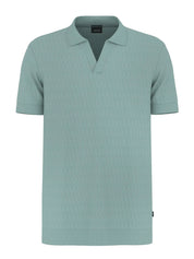Poloshirt aus Baumwolle