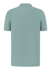 Poloshirt aus Baumwolle