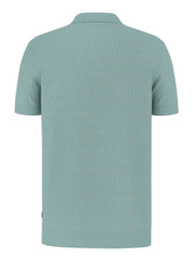 Poloshirt aus Baumwolle