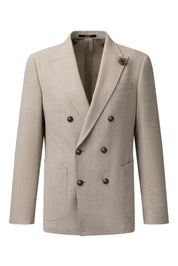 Sakko HEAZY Slim Fit
