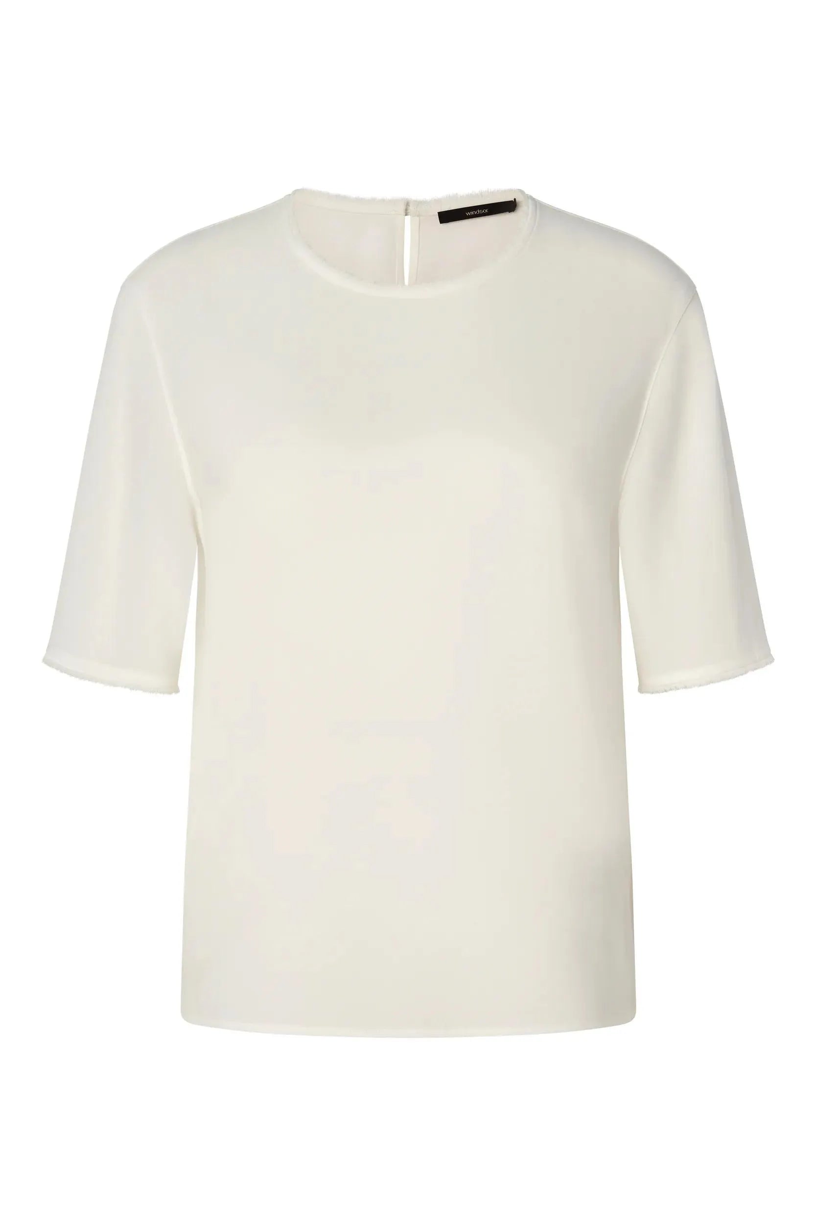 T-Shirt-Bluse