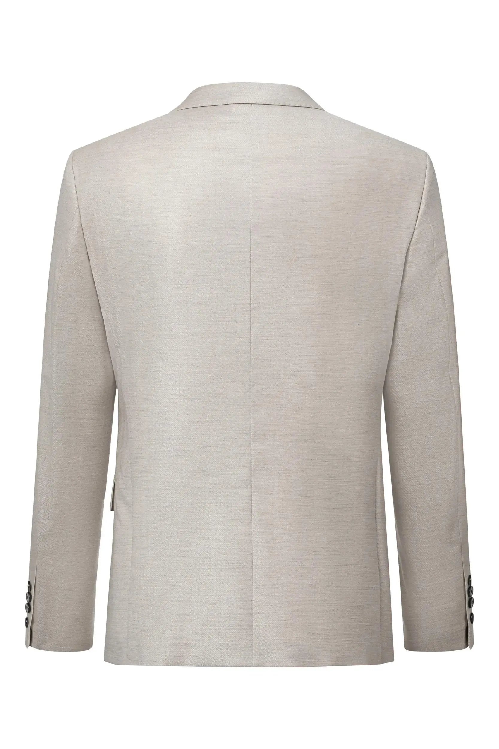 Sakko Slim Fit