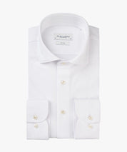 Hemd Slim Fit aus Baumwolle
