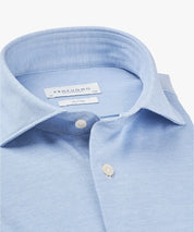 Hemd Slim Fit aus Baumwolle