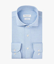 Hemd Slim Fit aus Baumwolle