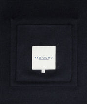 Overshirt aus Wolle