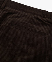 Cordhose Regular Fit