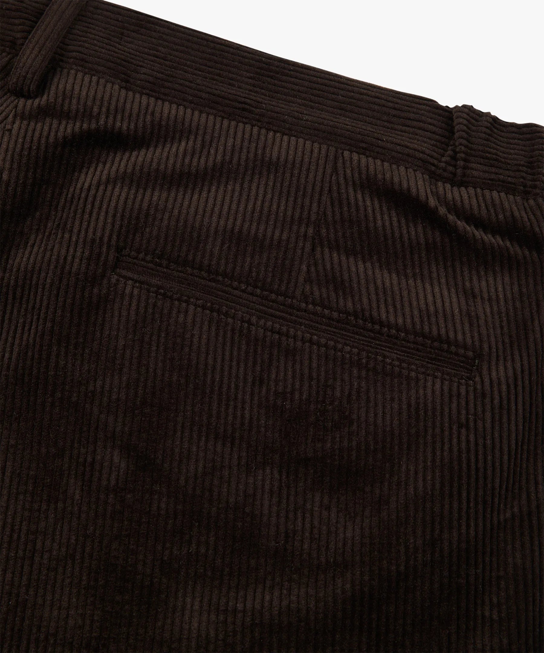 Cordhose Regular Fit