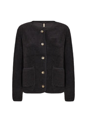Teddyjacke ONYX