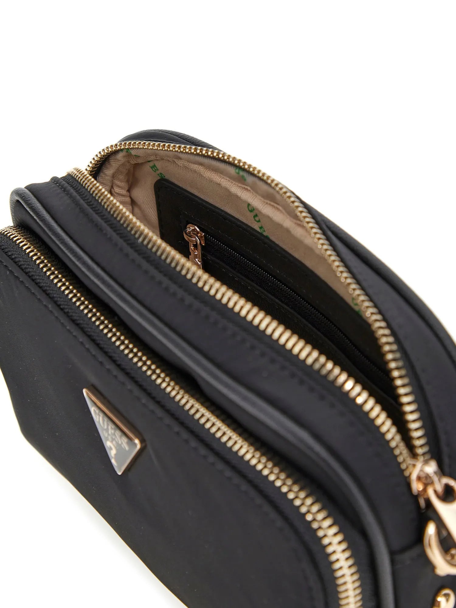 Umhängetasche CROSSBODY CAMERA