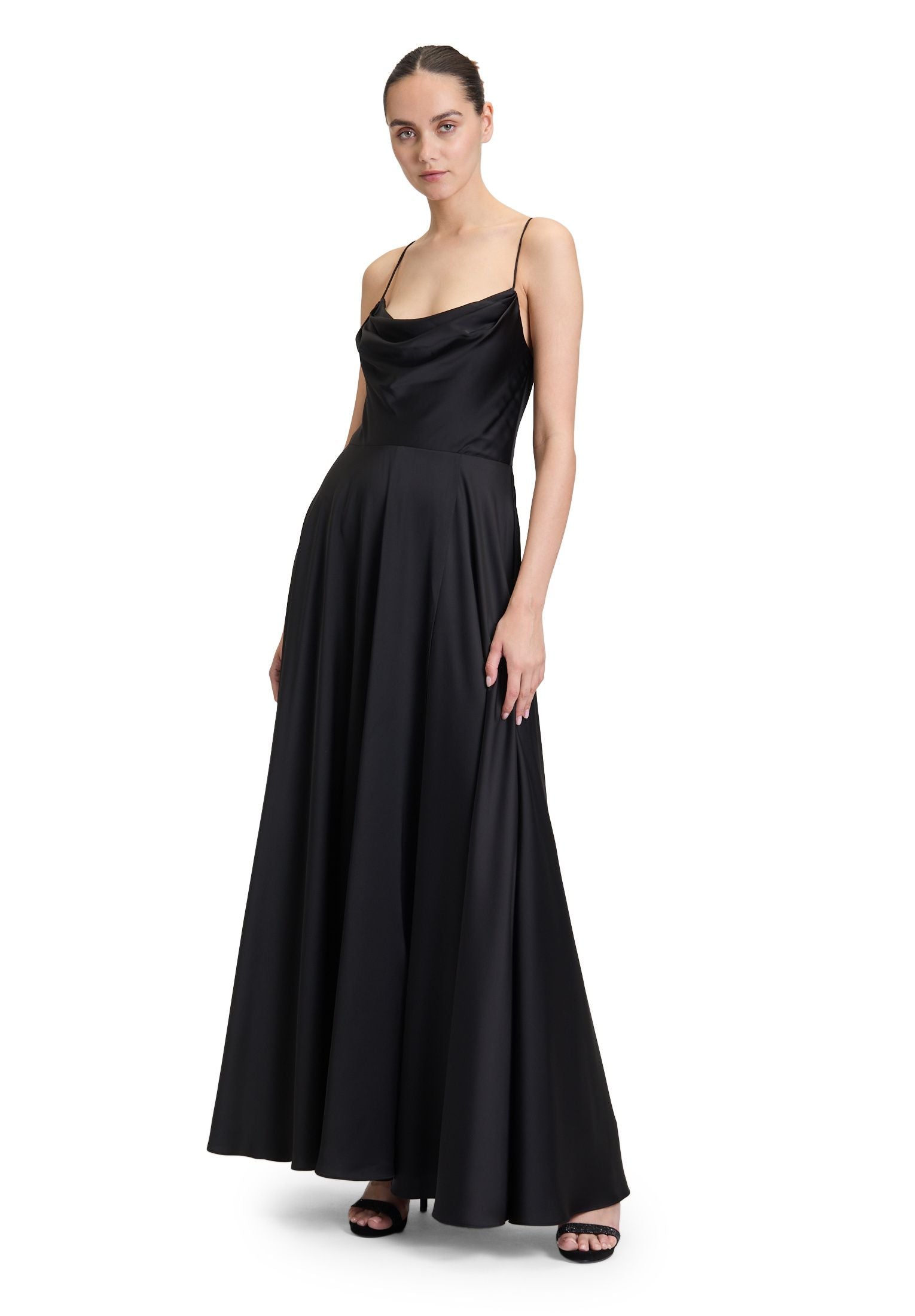 Abendkleid