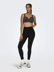 Leggings 2026 SPRING Super-High Waist