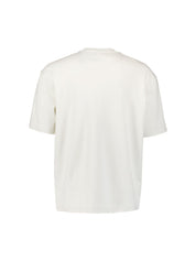 T-Shirt aus Baumwolle Relaxed Fit