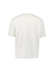 T-Shirt aus Baumwolle Relaxed Fit