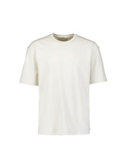 T-Shirt aus Baumwolle Relaxed Fit
