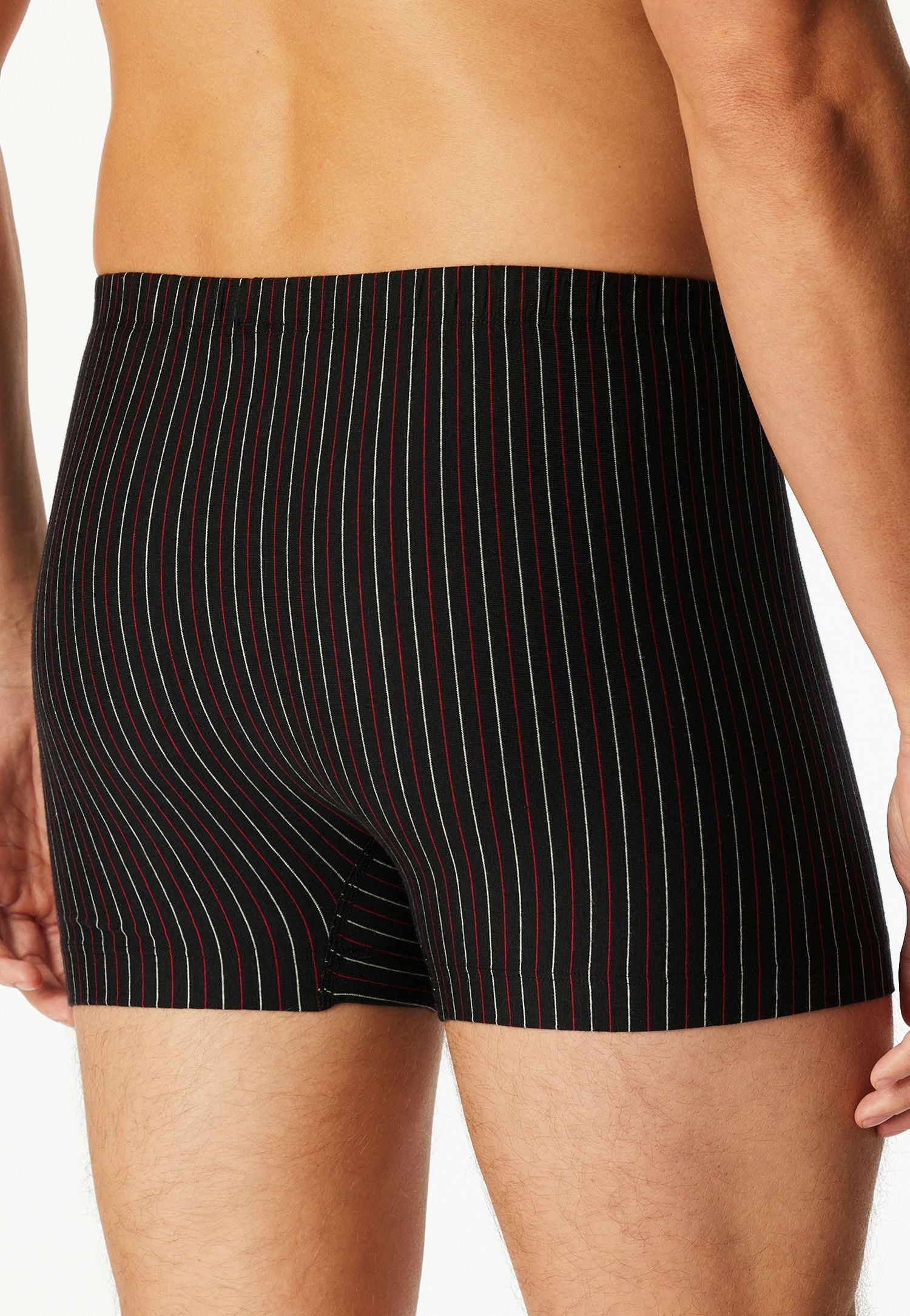 Boxerbriefs 3er-Pack aus Baumwolle