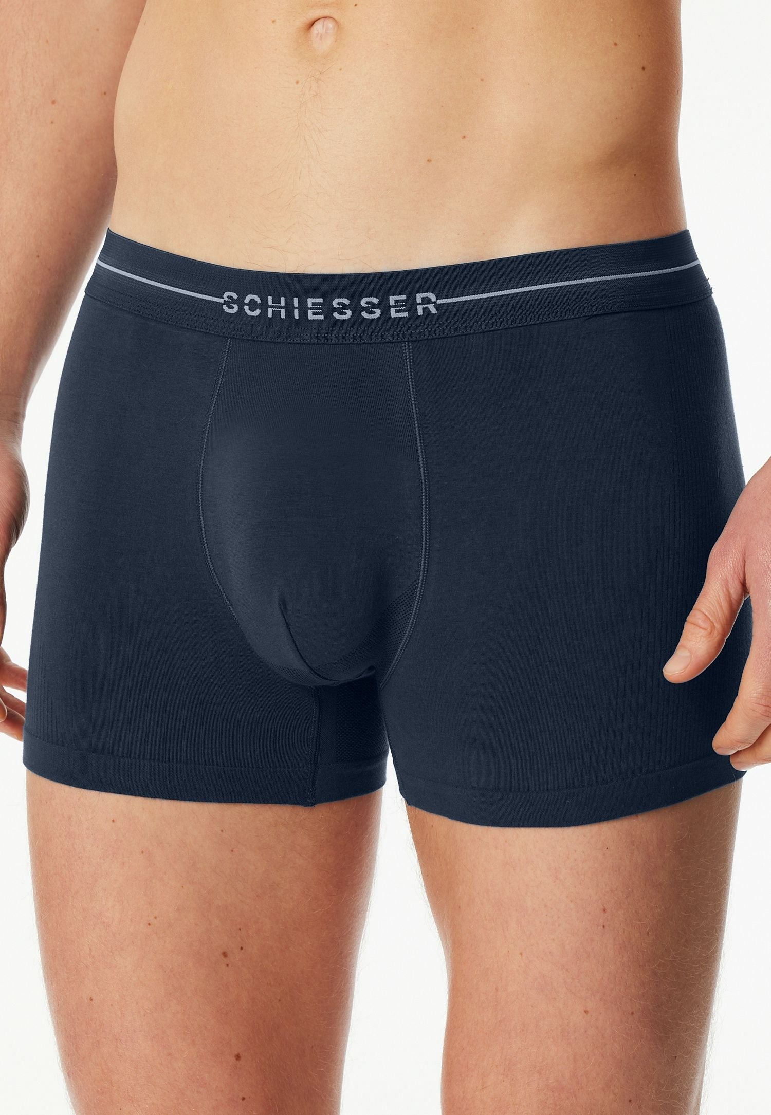 2PACK Shorts