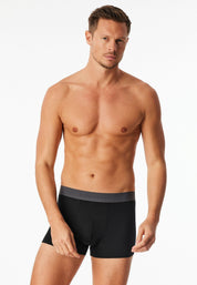 Boxerbriefs 3er-Pack aus Baumwolle