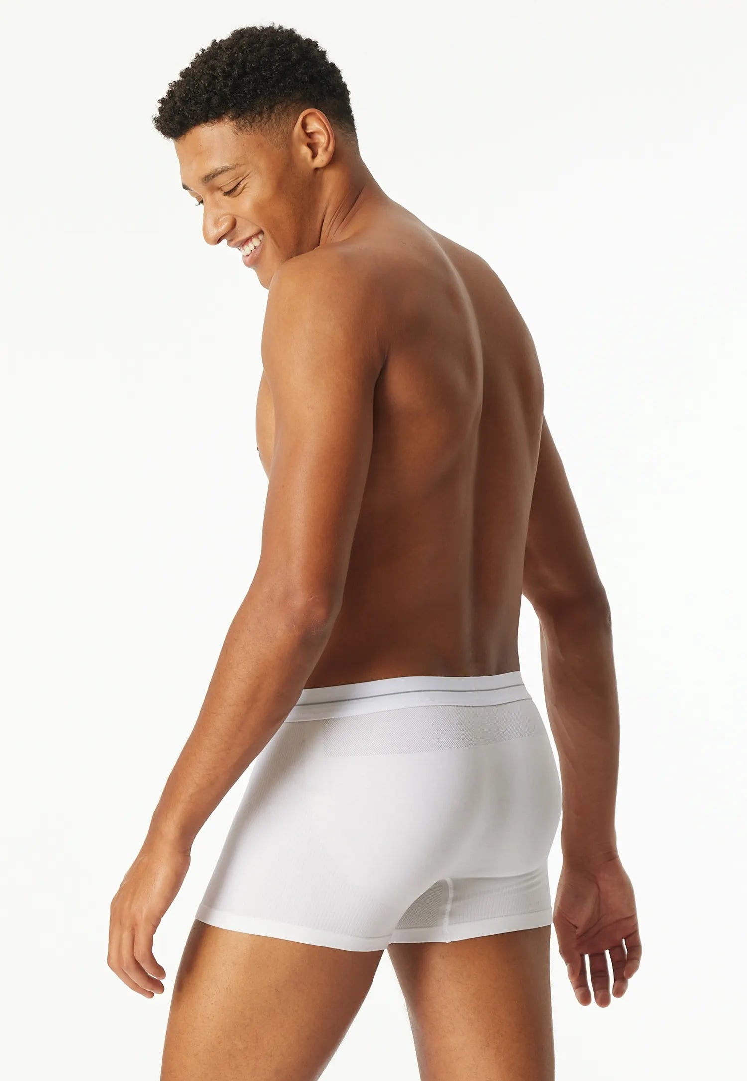 2PACK Shorts
