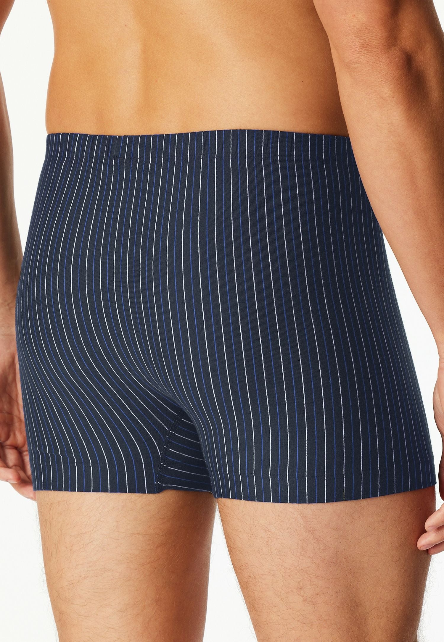 Boxerbriefs 3er-Pack aus Baumwolle