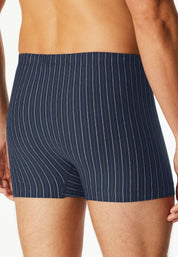 Boxerbriefs 3er-Pack aus Baumwolle