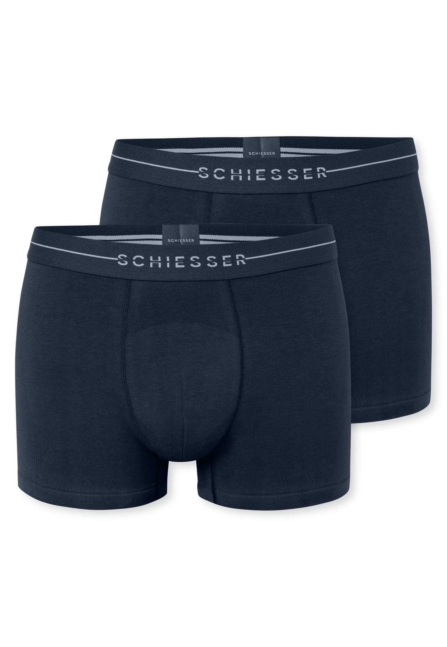 2PACK Shorts