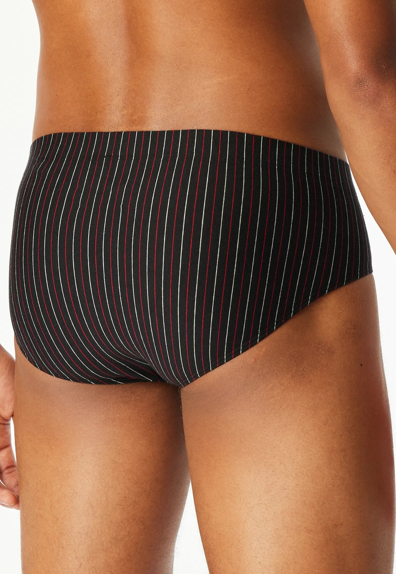 Slips 3er-Pack aus Baumwolle