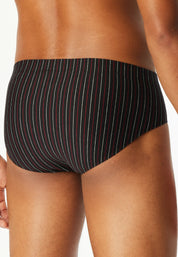 Slips 3er-Pack aus Baumwolle