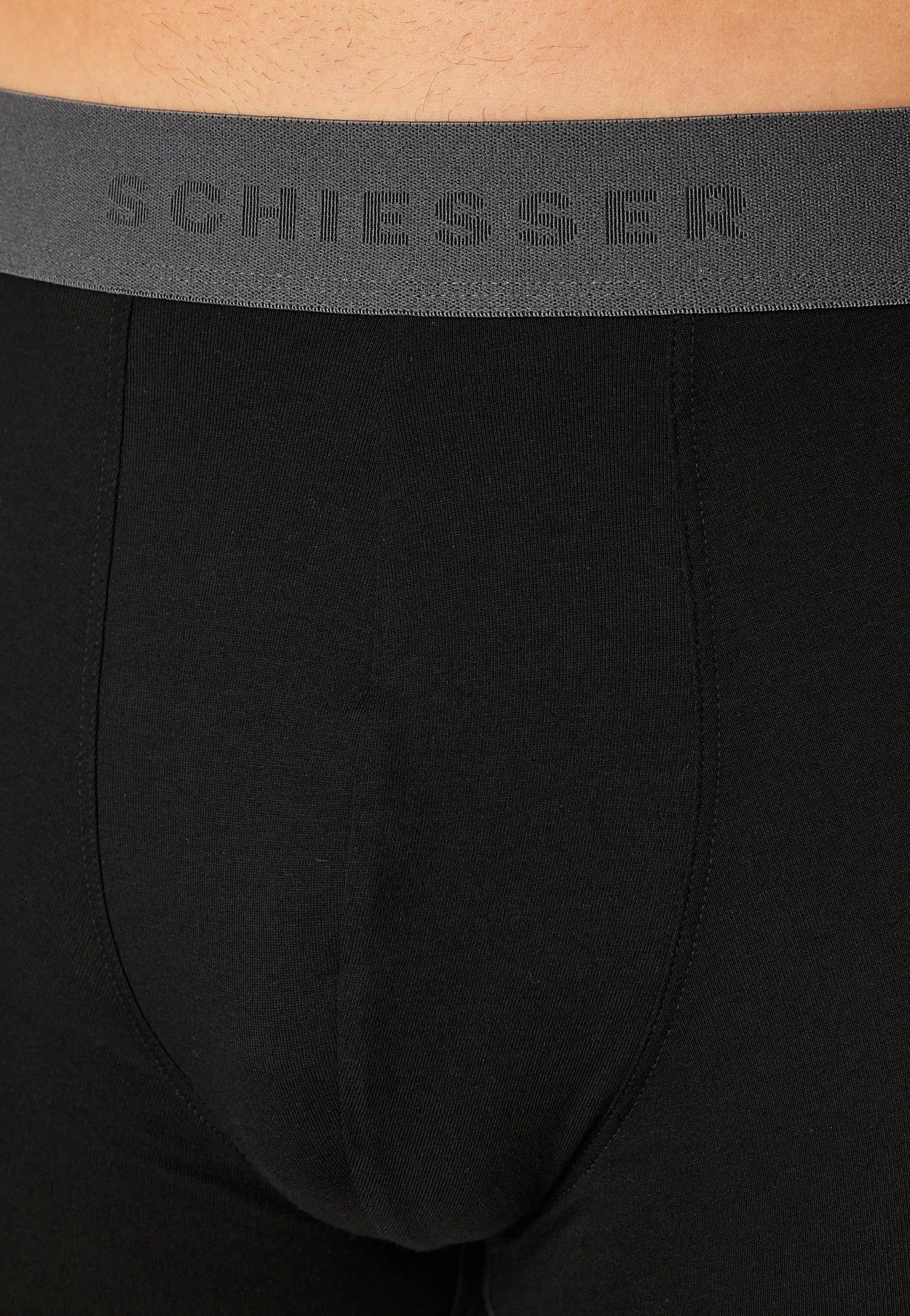 Boxerbriefs 3er-Pack aus Baumwolle