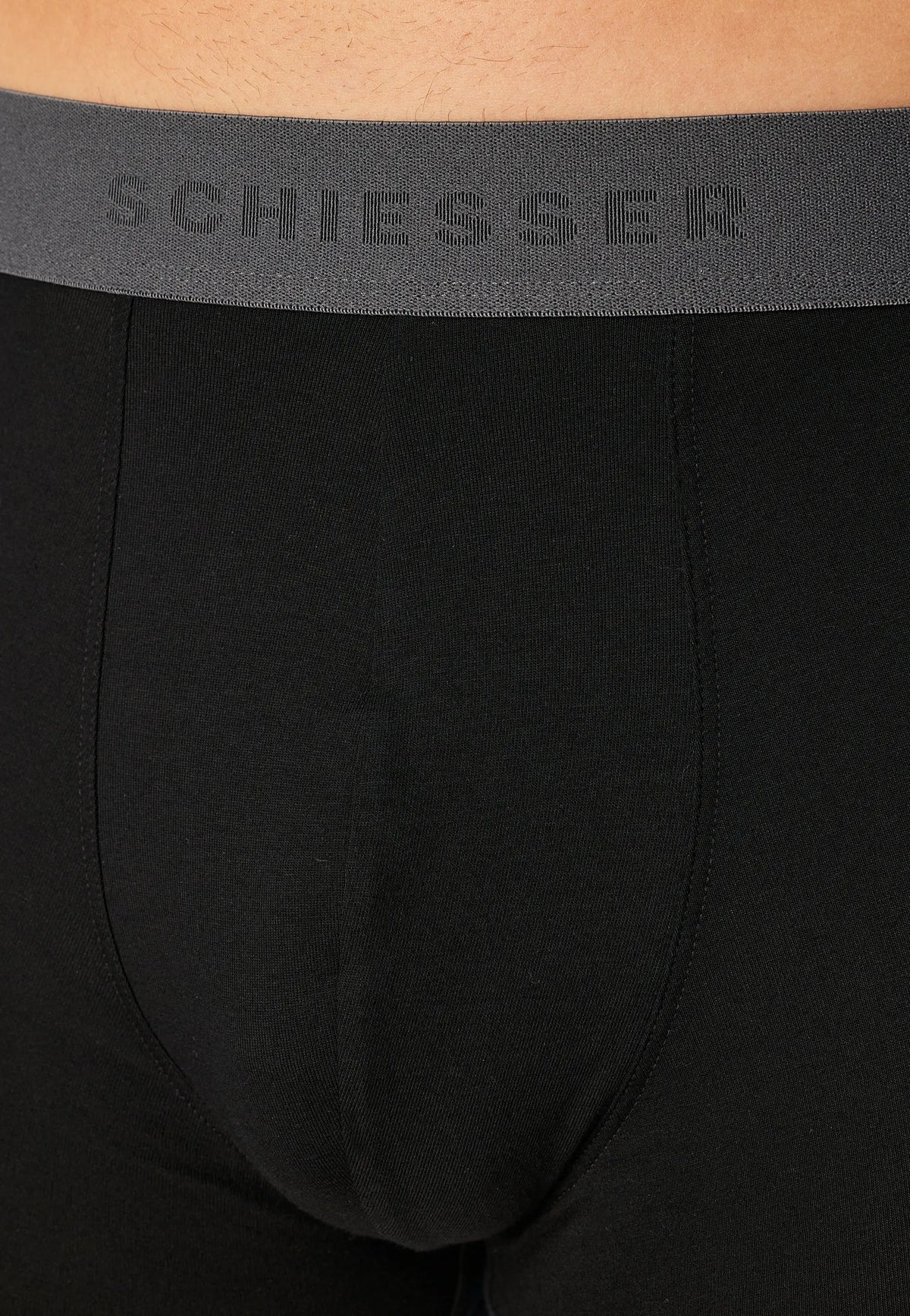 Boxerbriefs 3er-Pack aus Baumwolle