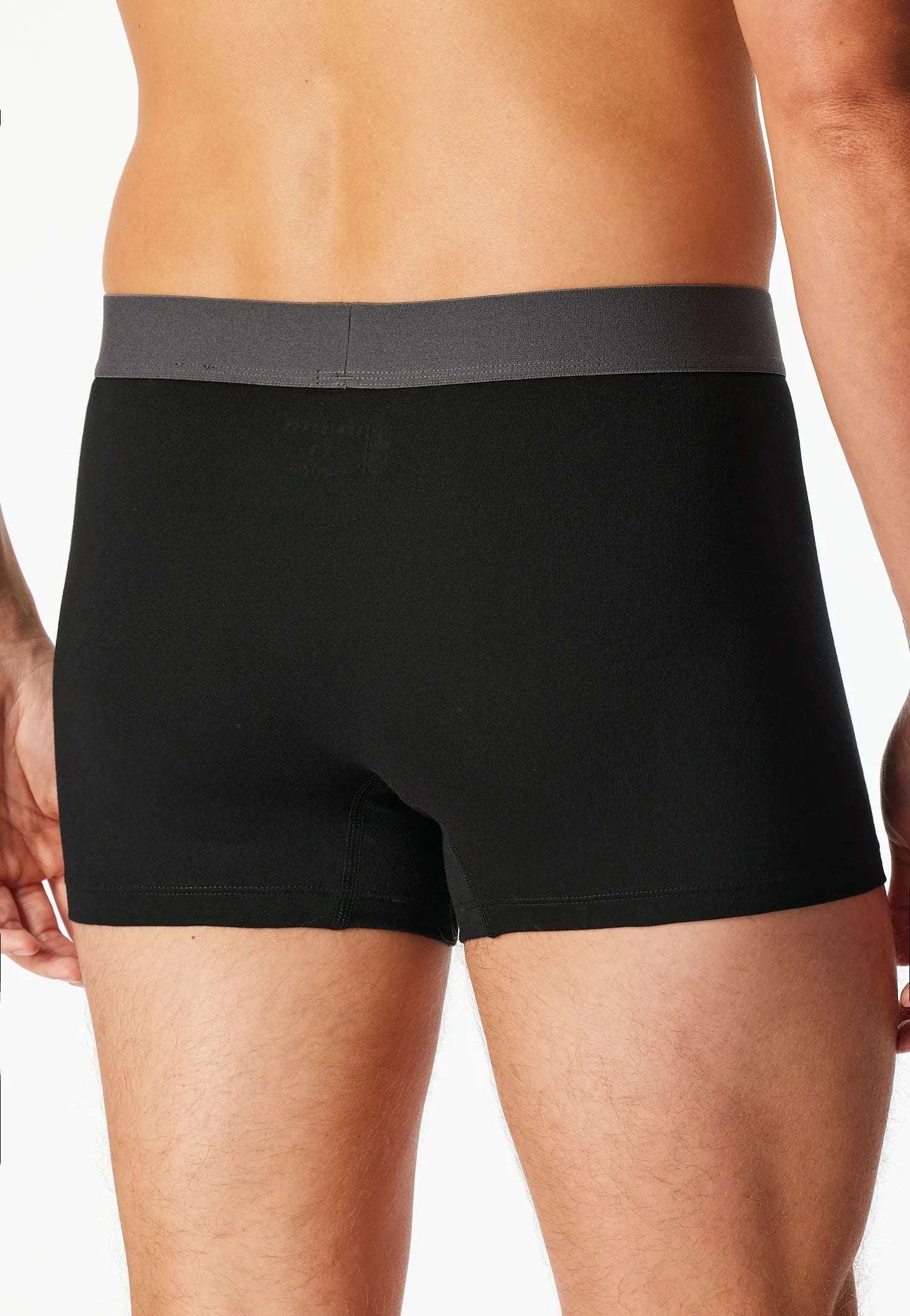 Boxerbriefs 3er-Pack aus Baumwolle
