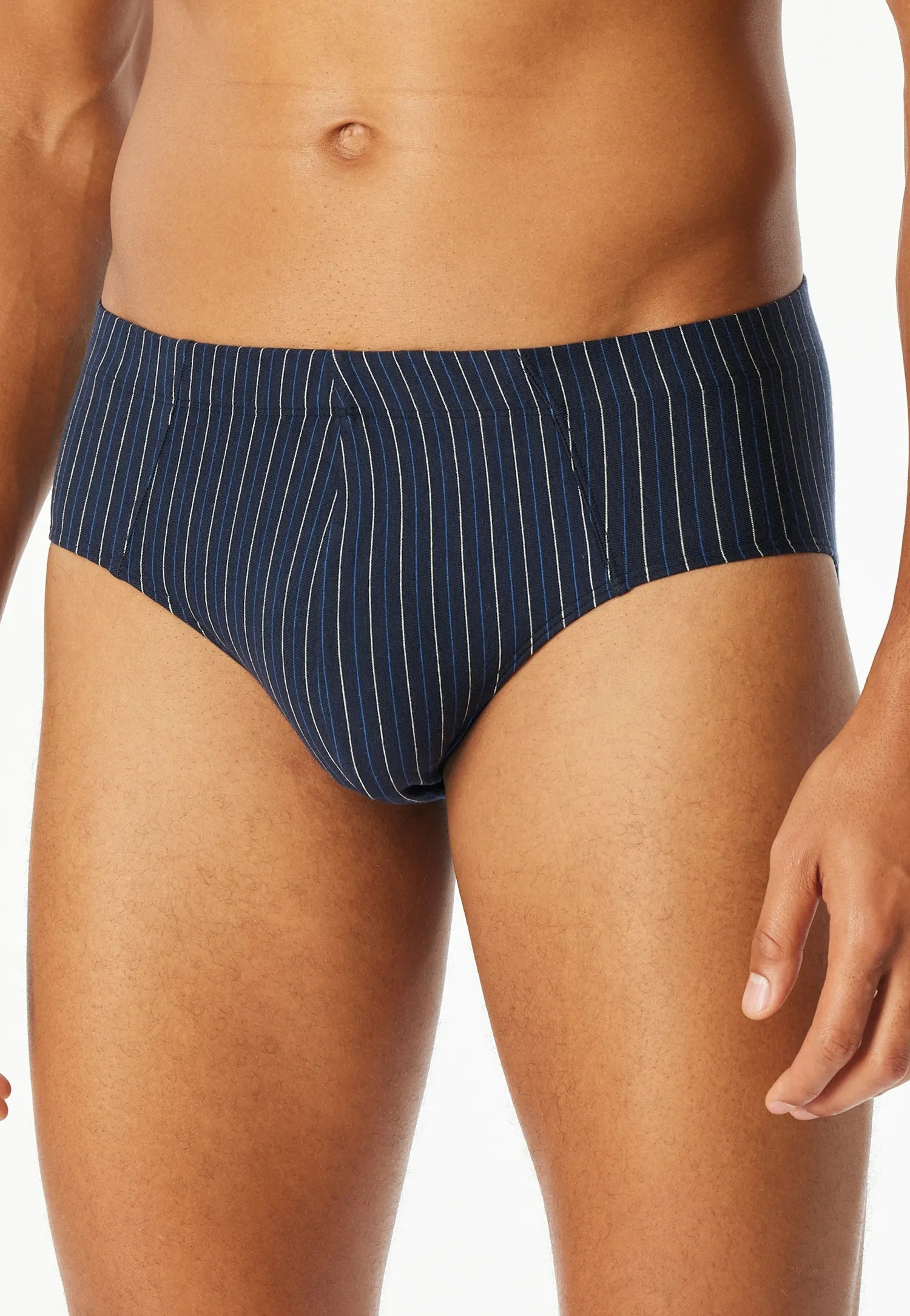 Slips 3er-Pack aus Baumwolle