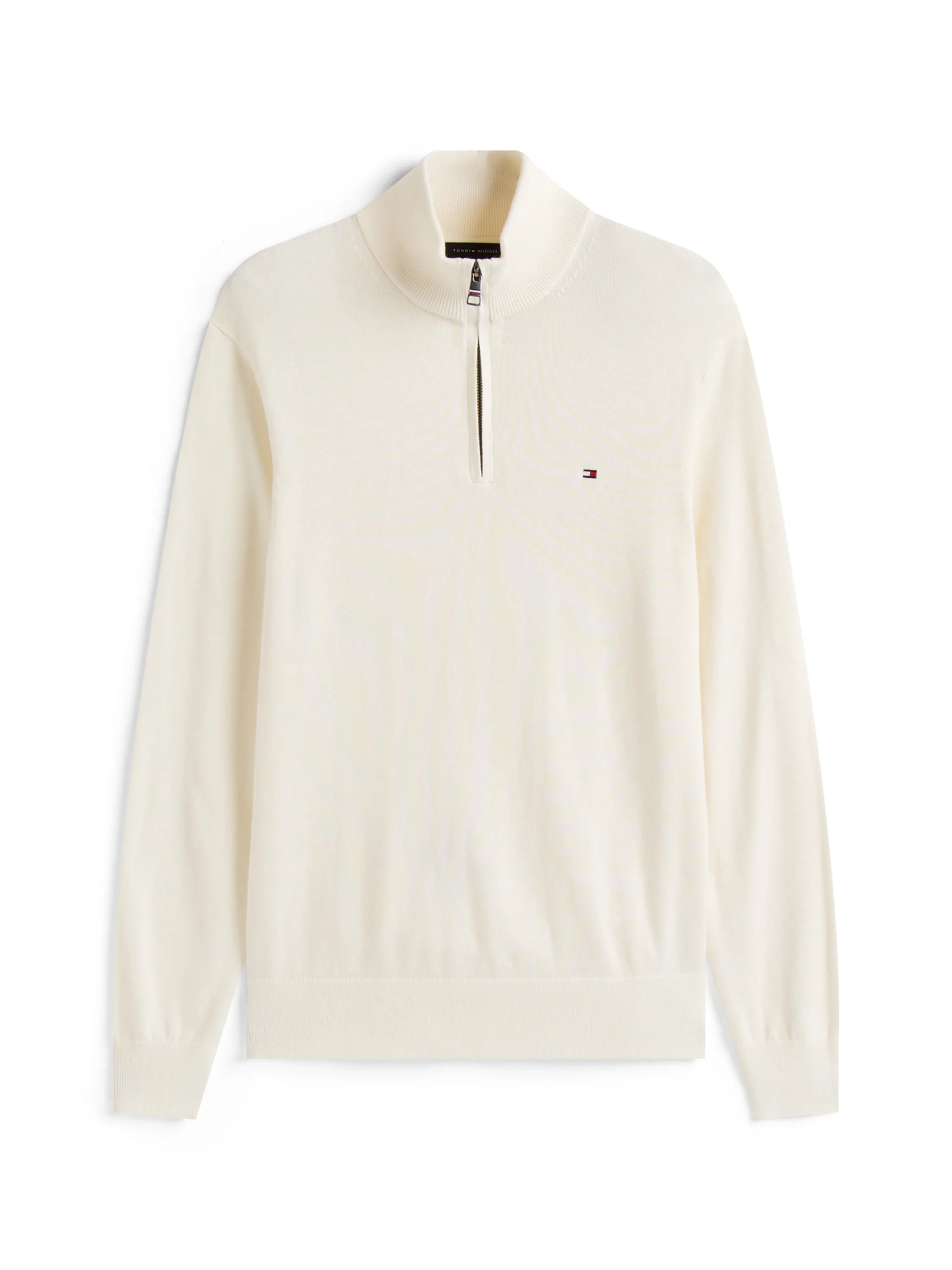 Troyer-Strickpullover