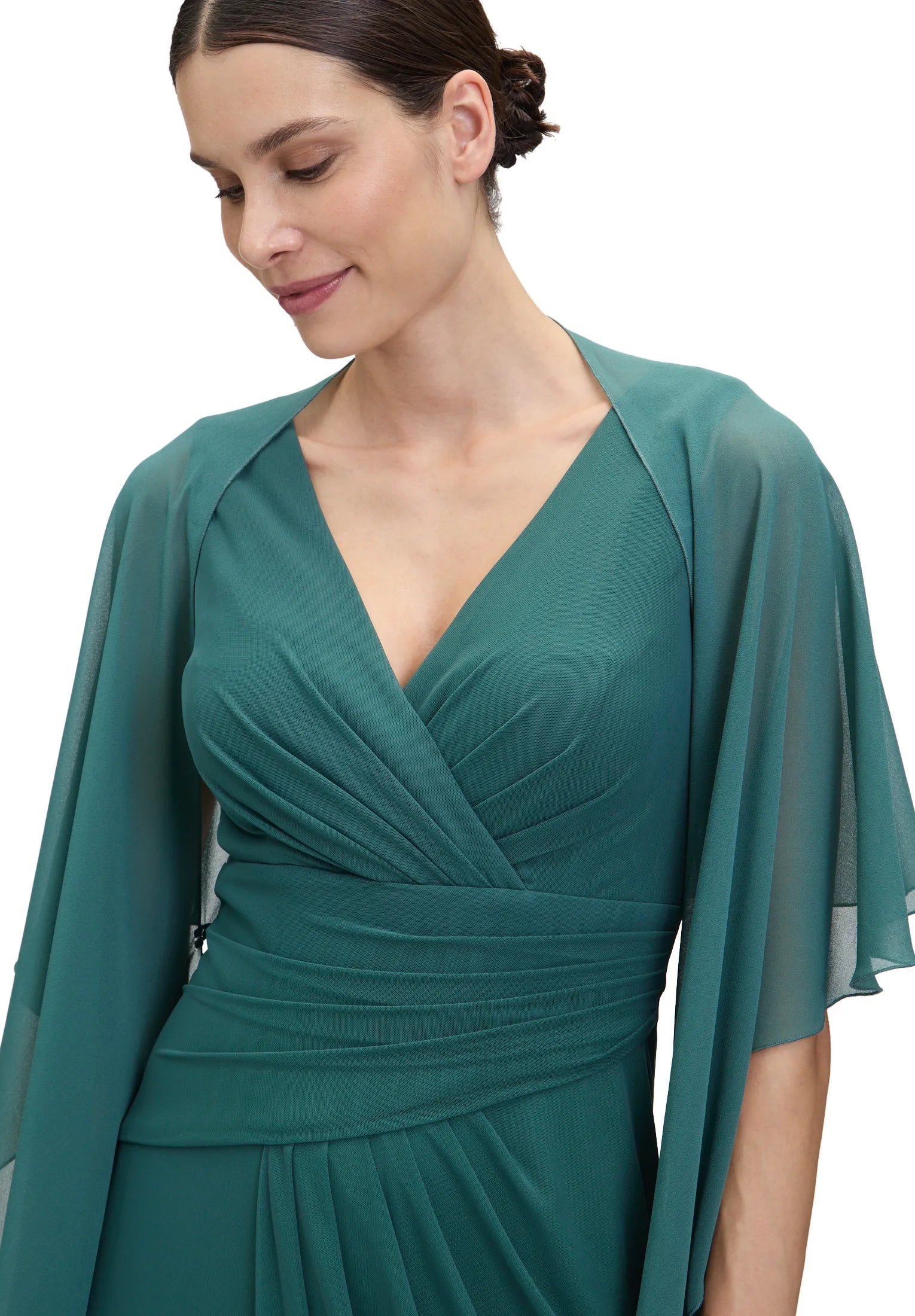 Chiffonstola