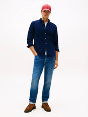 Freizeithemd Regular Fit