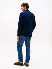Freizeithemd Regular Fit