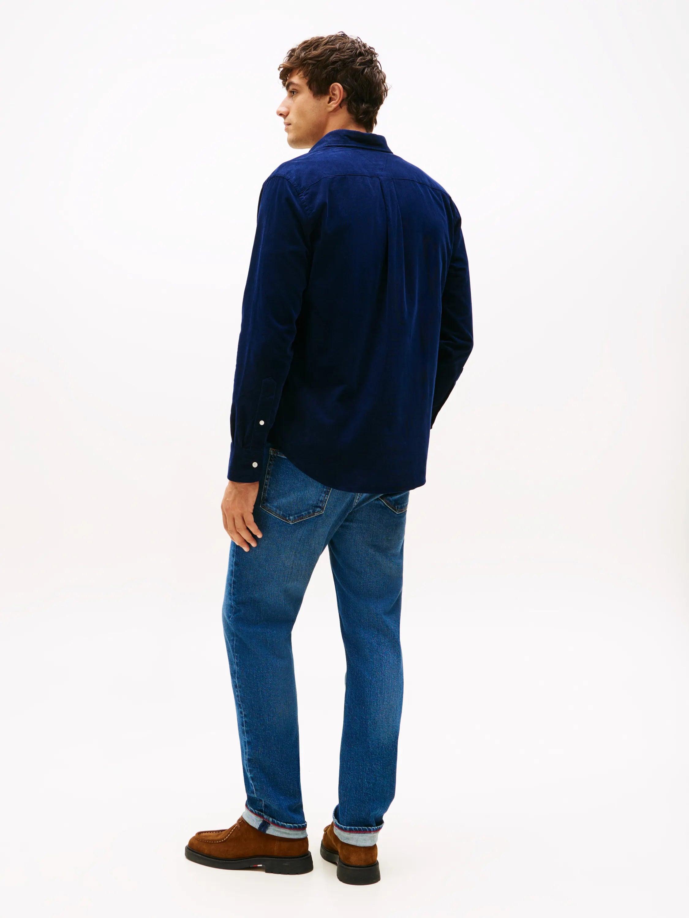 Freizeithemd Regular Fit