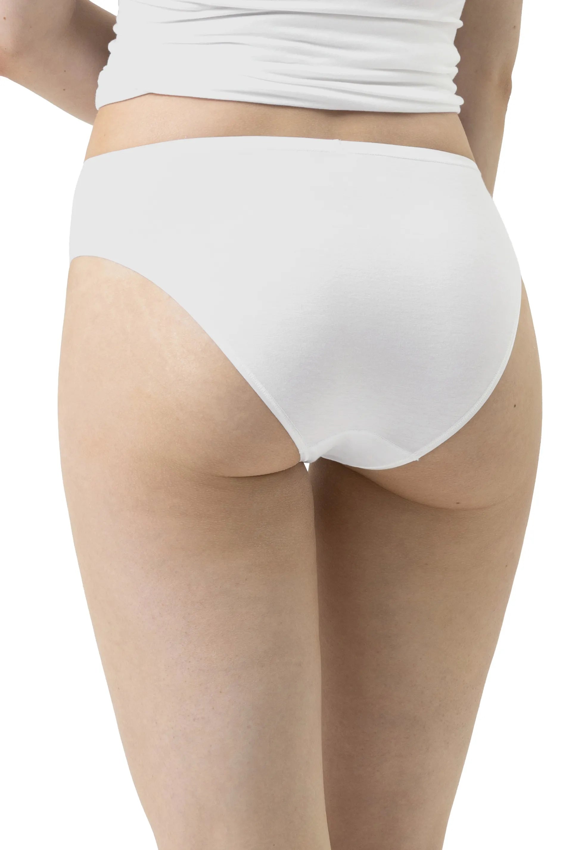 Pants aus Modal